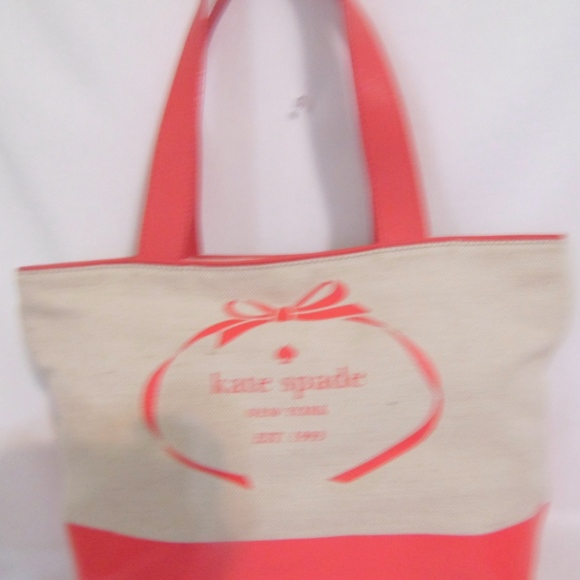 Kate Spade New York Geranium Tote - Picture 3 of 8